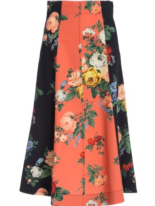 Юбка SPORTMAX (47): фото - Invogue